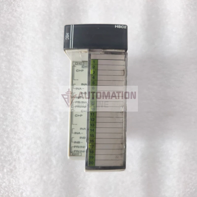 L And T LX70 HSC2 LX70 Series High Speed Counter Module MODULE