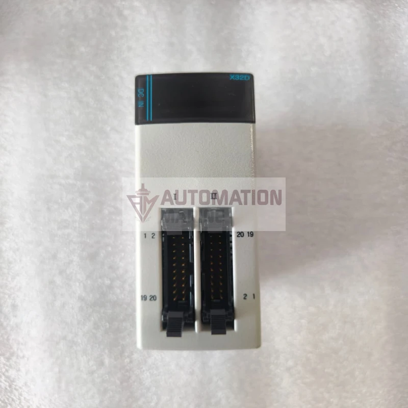 L And T LX70 X32D LX70 Series DC Input Module MODULE