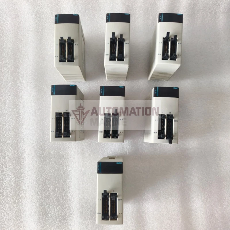 L And T LX70 X32D1 LX70 Series DC Input Module MODULE