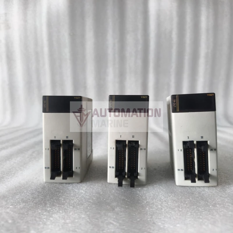 L And T LX70 Y32T LX70 Series Transistor Output Module MODULE