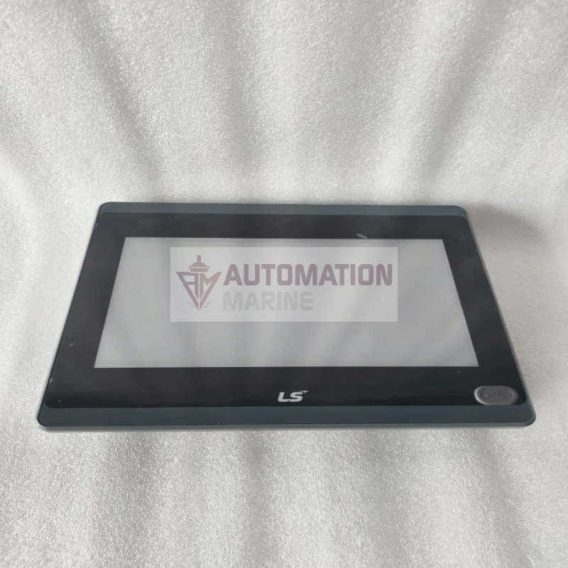 LS ELECTRIC eXP2-1000D XGT Panel 10.1" HMI Touch Screen Display | DC 24V, 6W, WinCE 7.0 HUMAN MACHINE INTERFACE (HMI)