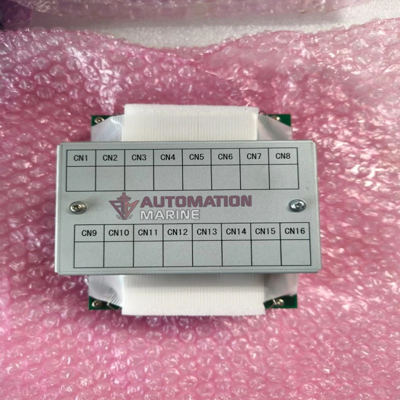 MIBU-293-01 Multi-Channel Interface Breakout Module 82099862-001, 16-Channel PCB Mounting MODULE