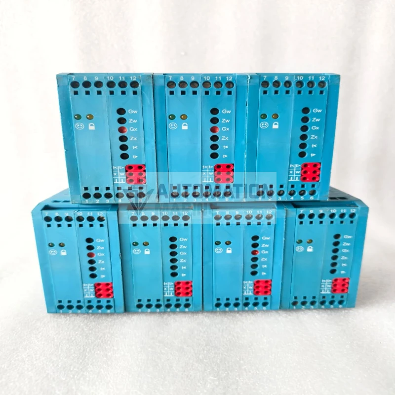 Rexroth VT-MRPA1-151-10/V0/0 Valve Amplifier Module (MNR: R901080966) – 24V DC Proportional Valve Controller CONTROLLER
