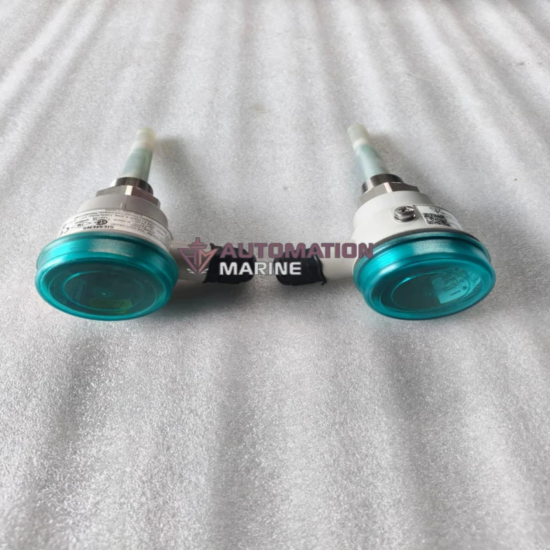 SIEMENS 7ML5501-0AA60 Pointek CLS100 Compact 2-Wire Inverse Frequency Shift Capacitance Point Level Switch for Liquids, Solids, Slurries &amp; Foam OTHERS