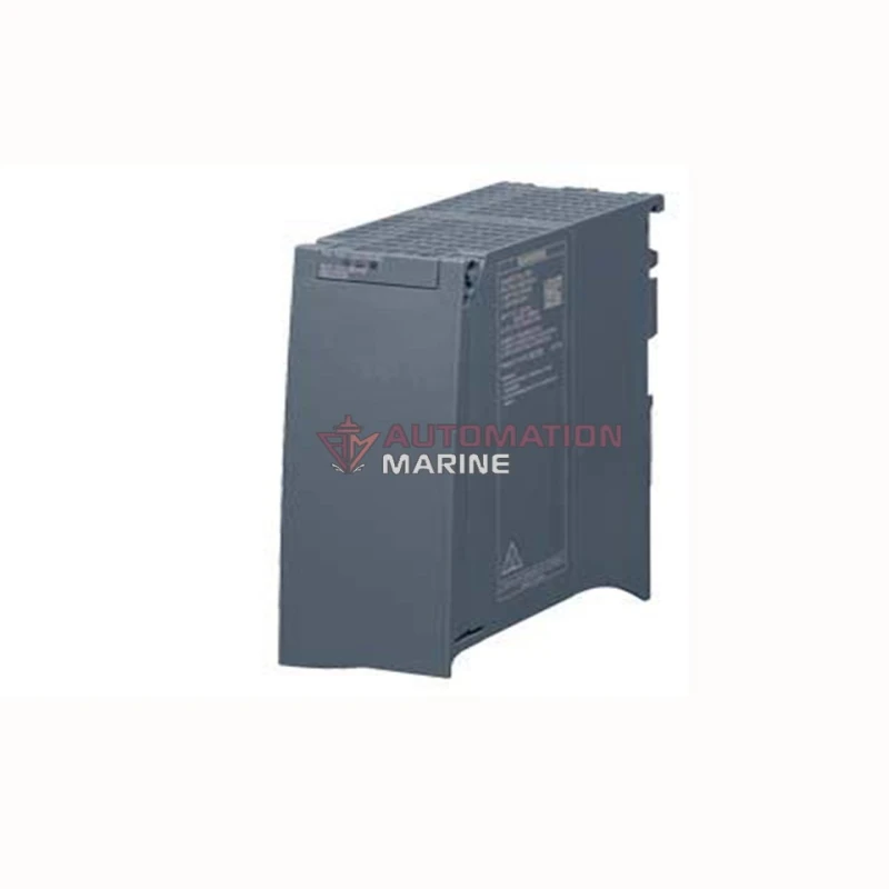 Siemens SIMATIC PM 1507 Power Supply Module 6EP1332-4BA00 | 24V DC Industrial PLC Power Supply POWER SUPPLY