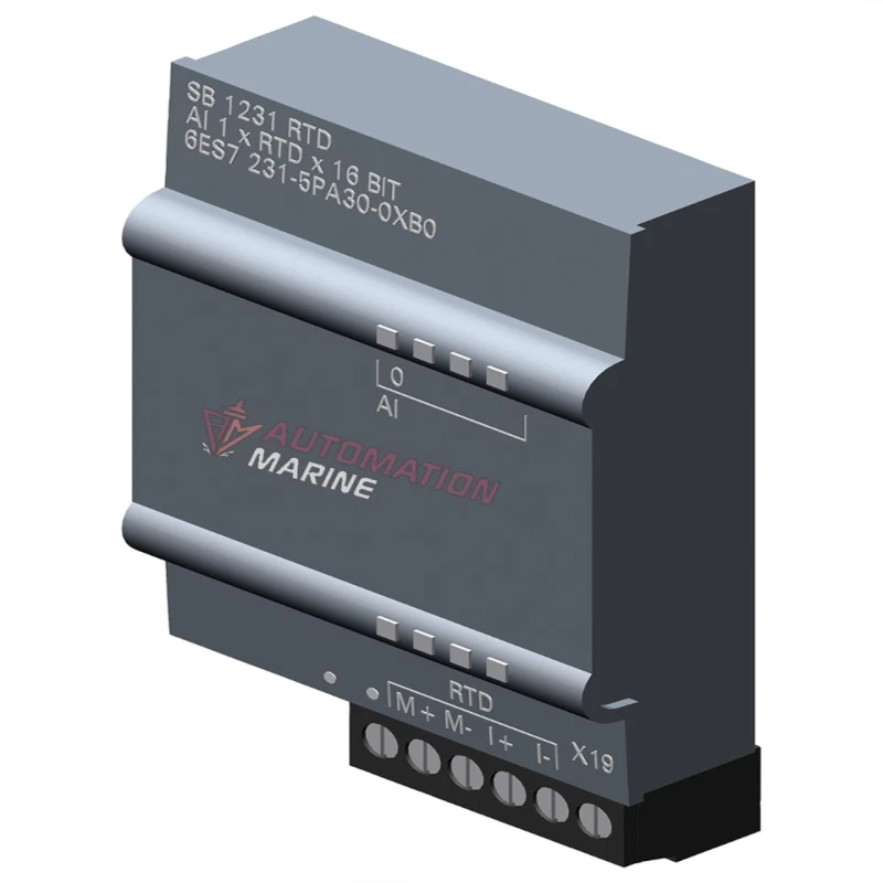 Siemens SIMATIC S7-1200 Battery Board (BB 1297) 6ES7 297-0AX30-0XA0 PROGRAMMABLE LOGIC CONTROLLER (PLC)