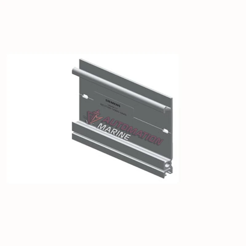 Siemens SIMATIC S7-1500 Sectional Rail 160 mm Base Mounting Rail – 6ES7590-1AB60-0AA0 OTHERS
