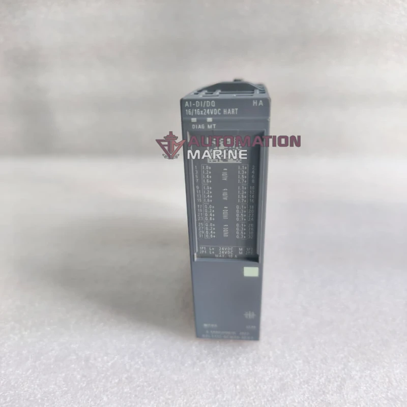 SIEMENS SIMATIC S7 Configurable I/O Module 6DL1133-6EW00-0EH1 – High-Performance Industrial Automation Module MODULE
