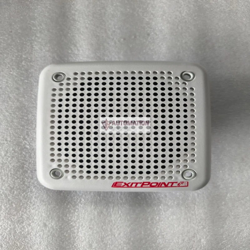 System Sensor PF24V ExitPoint Directional Sounder with Voice Messaging, 24V DC Fire Alarm Evacuation Sounder OTHERS