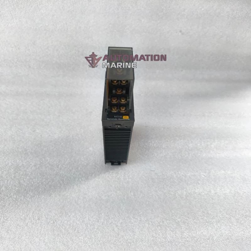 YAMATAKE J-SSP50-22 Loop Control Module 4-20mA Input DC24V Dual Dry Contact Output MODULE