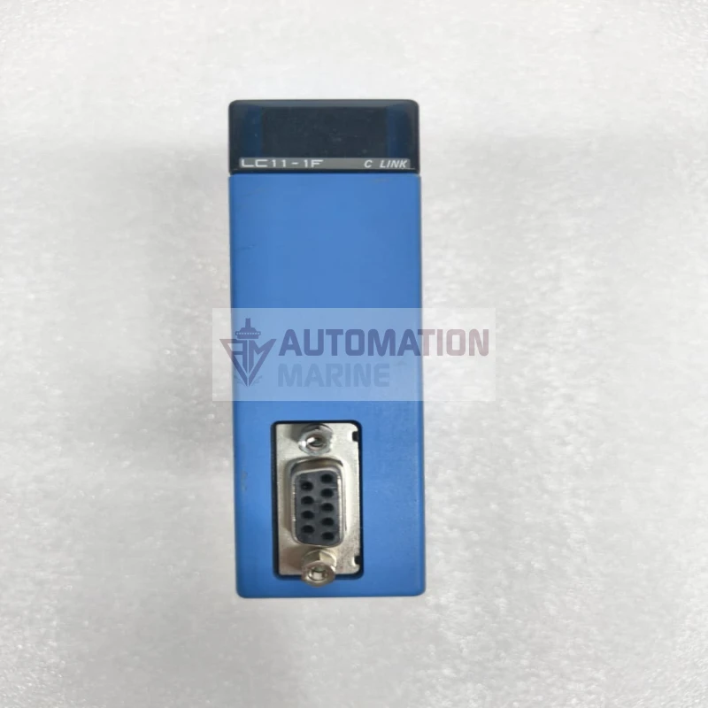 Yokogawa F3LC11-1F FA-M3 Personal Computer Link Module | PC Communication Interface Module MODULE