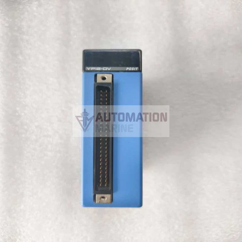 Yokogawa F3YP12-0V FA-M3 Series High-Speed Position Control Module MODULE