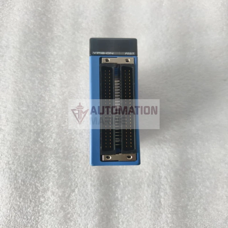 Yokogawa F3YP18-0N FA-M3 Series Positioning Controller Module | Industrial PLC Motion Control Module MODULE