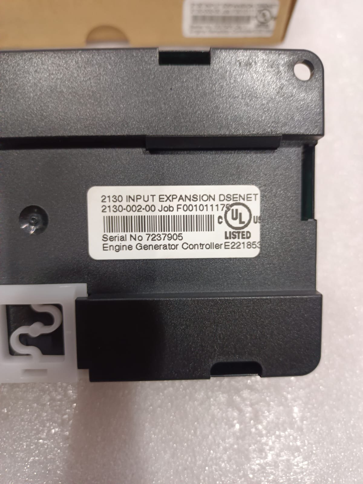 A06B-6096-H207 FANUC SERVO AMPLIFIER MODULE A06B6096H207 thumbnail 1653