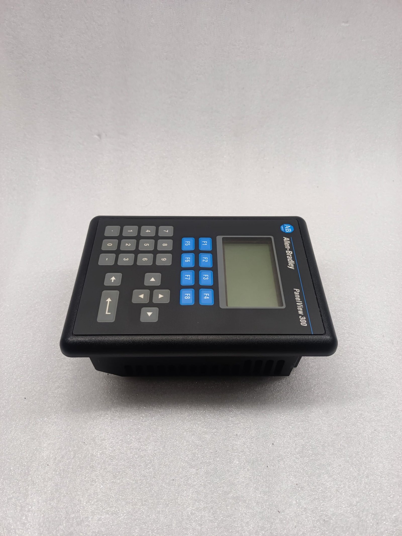 A06B-6096-H207 FANUC SERVO AMPLIFIER MODULE A06B6096H207 thumbnail 5258