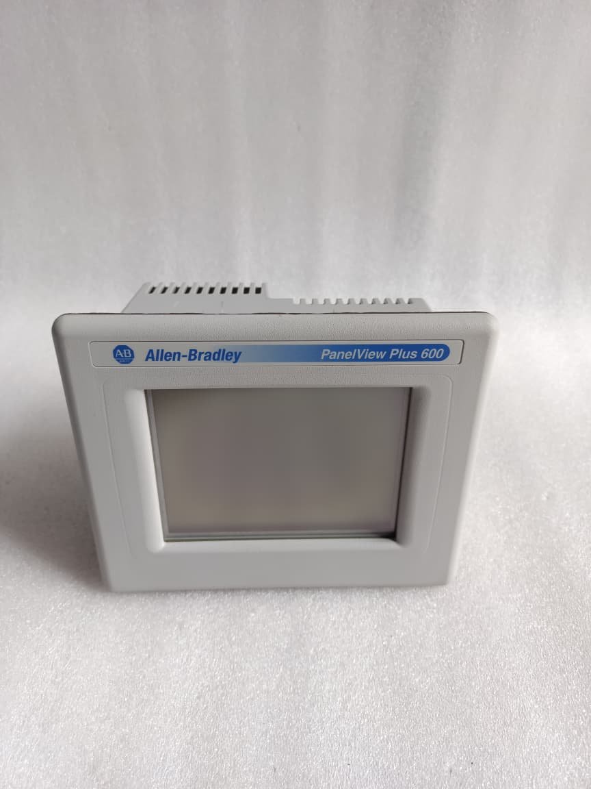 A06B-6096-H207 FANUC SERVO AMPLIFIER MODULE A06B6096H207 thumbnail 5667