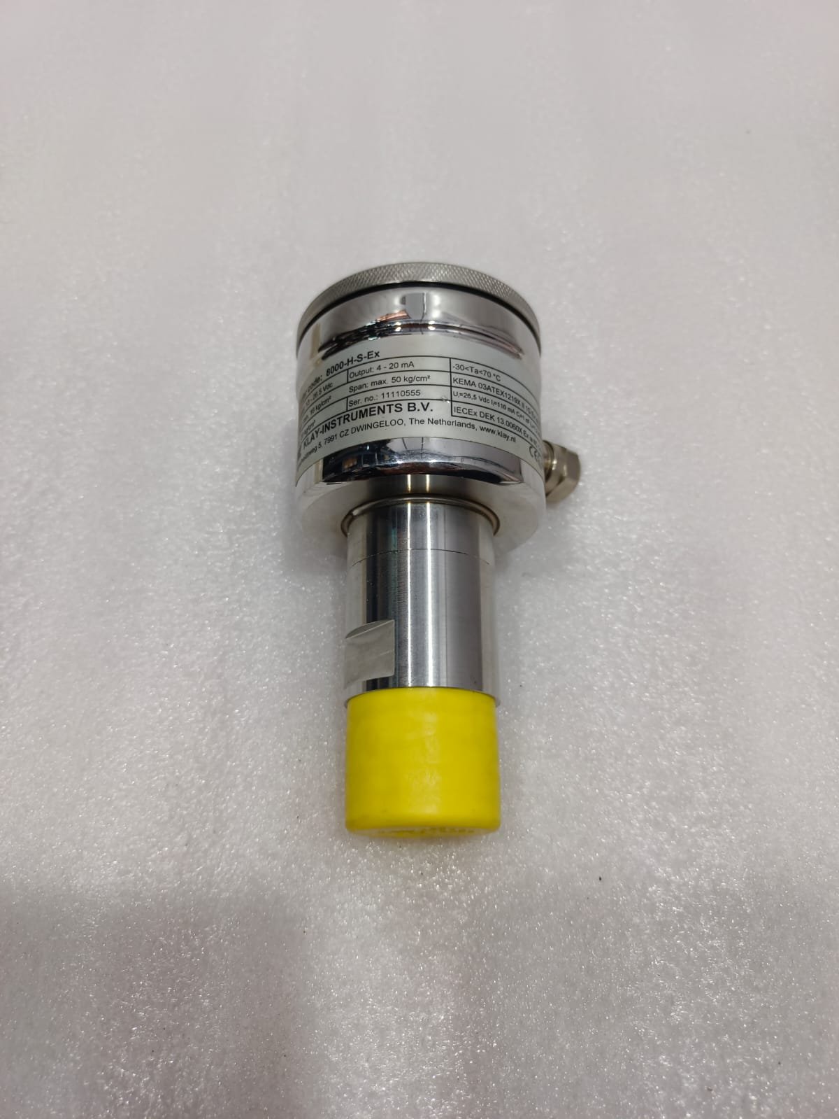 A06B-6096-H207 FANUC SERVO AMPLIFIER MODULE A06B6096H207 thumbnail 2373