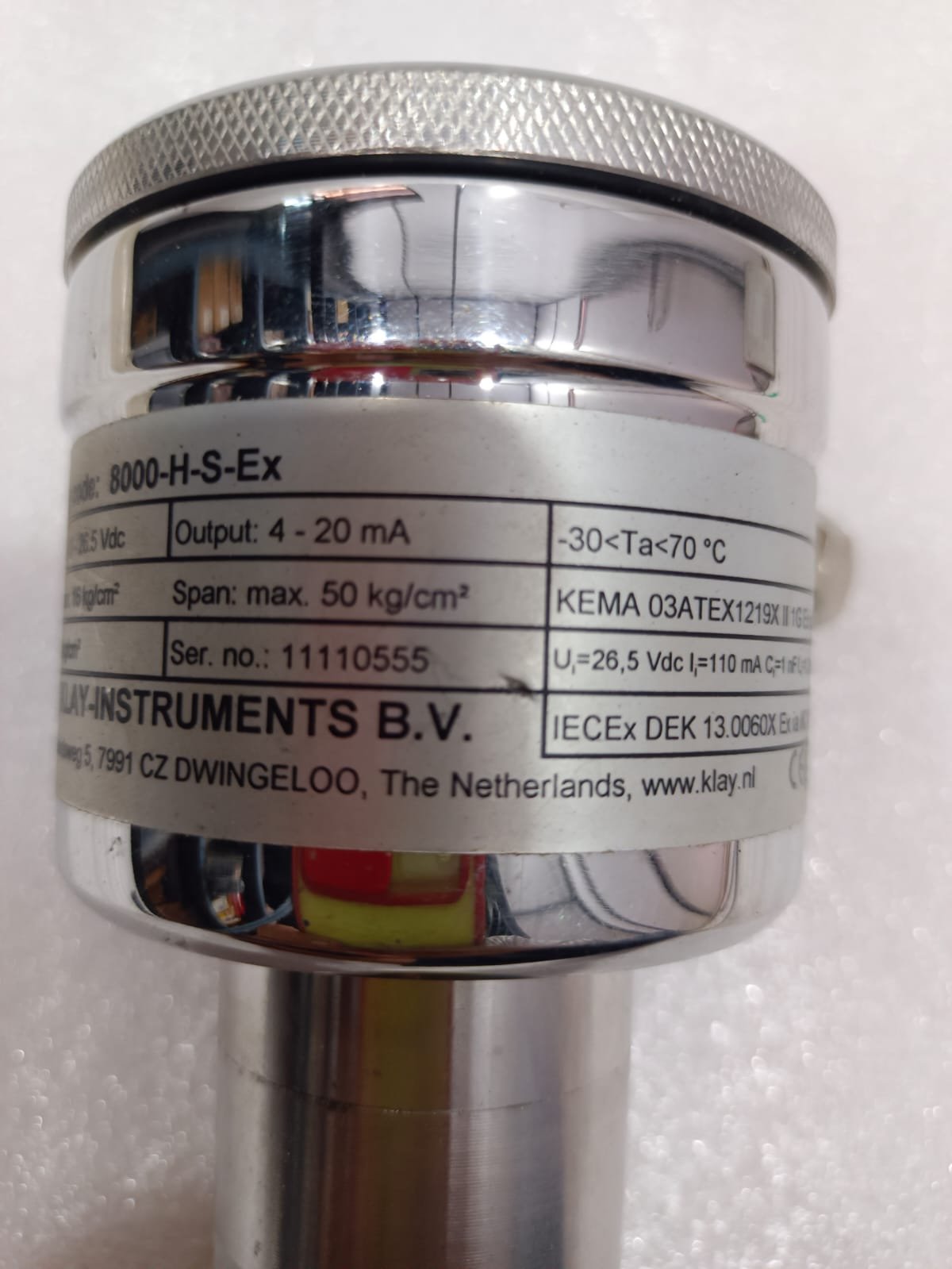 A06B-6096-H207 FANUC SERVO AMPLIFIER MODULE A06B6096H207 thumbnail 2366