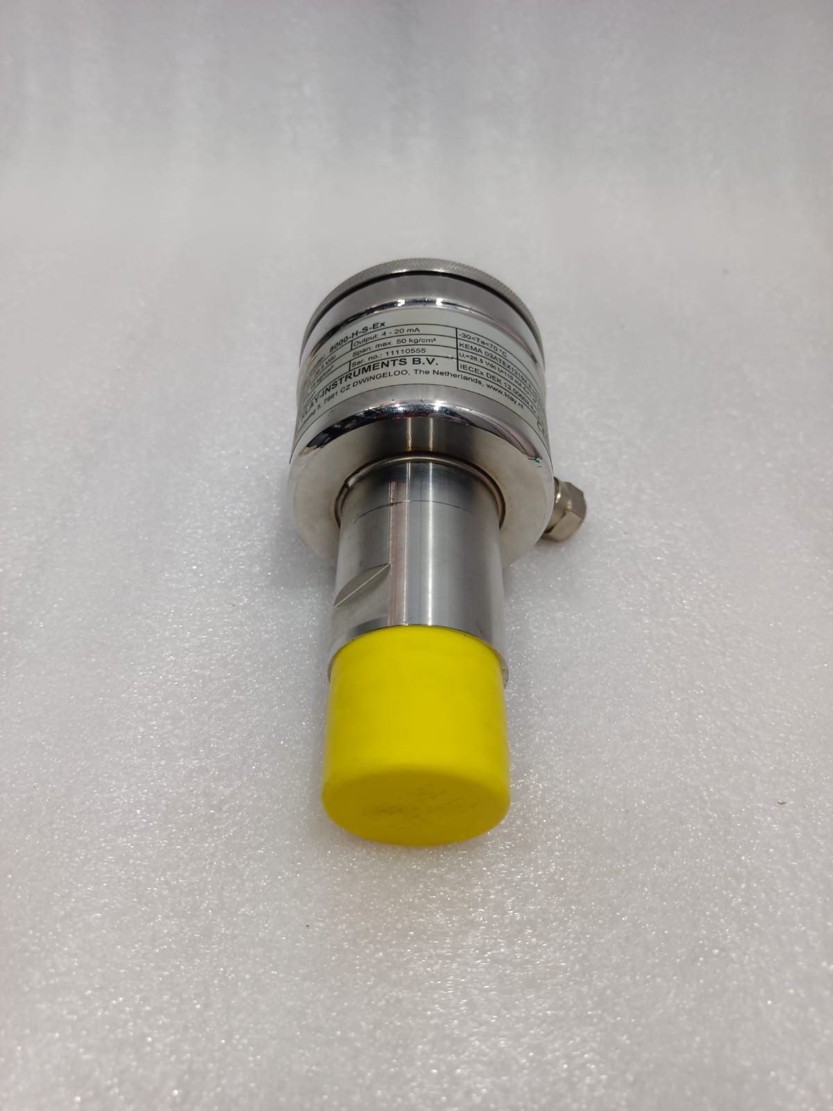 A06B-6096-H207 FANUC SERVO AMPLIFIER MODULE A06B6096H207 thumbnail 2372