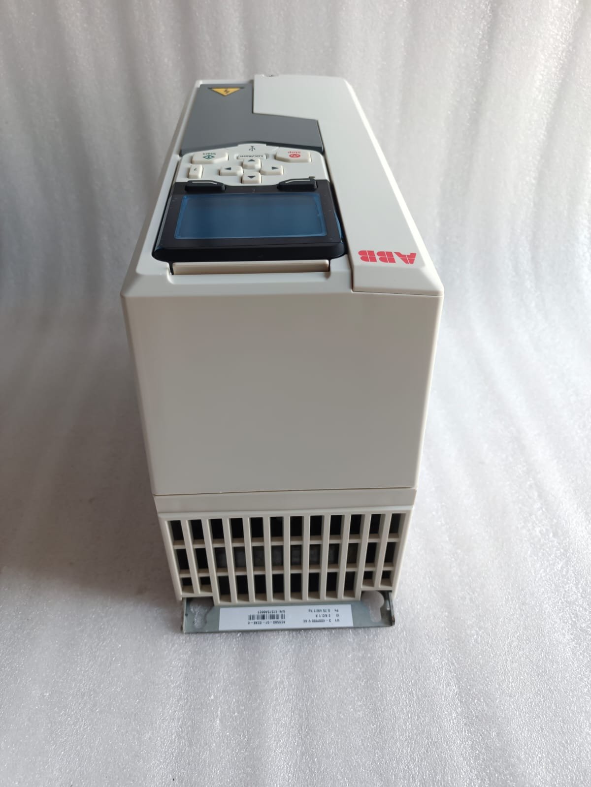 A06B-6096-H207 FANUC SERVO AMPLIFIER MODULE A06B6096H207 thumbnail 1674