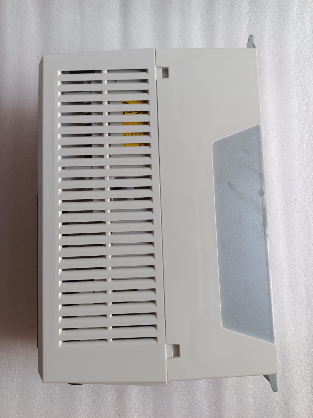 A06B-6096-H207 FANUC SERVO AMPLIFIER MODULE A06B6096H207 thumbnail 1676