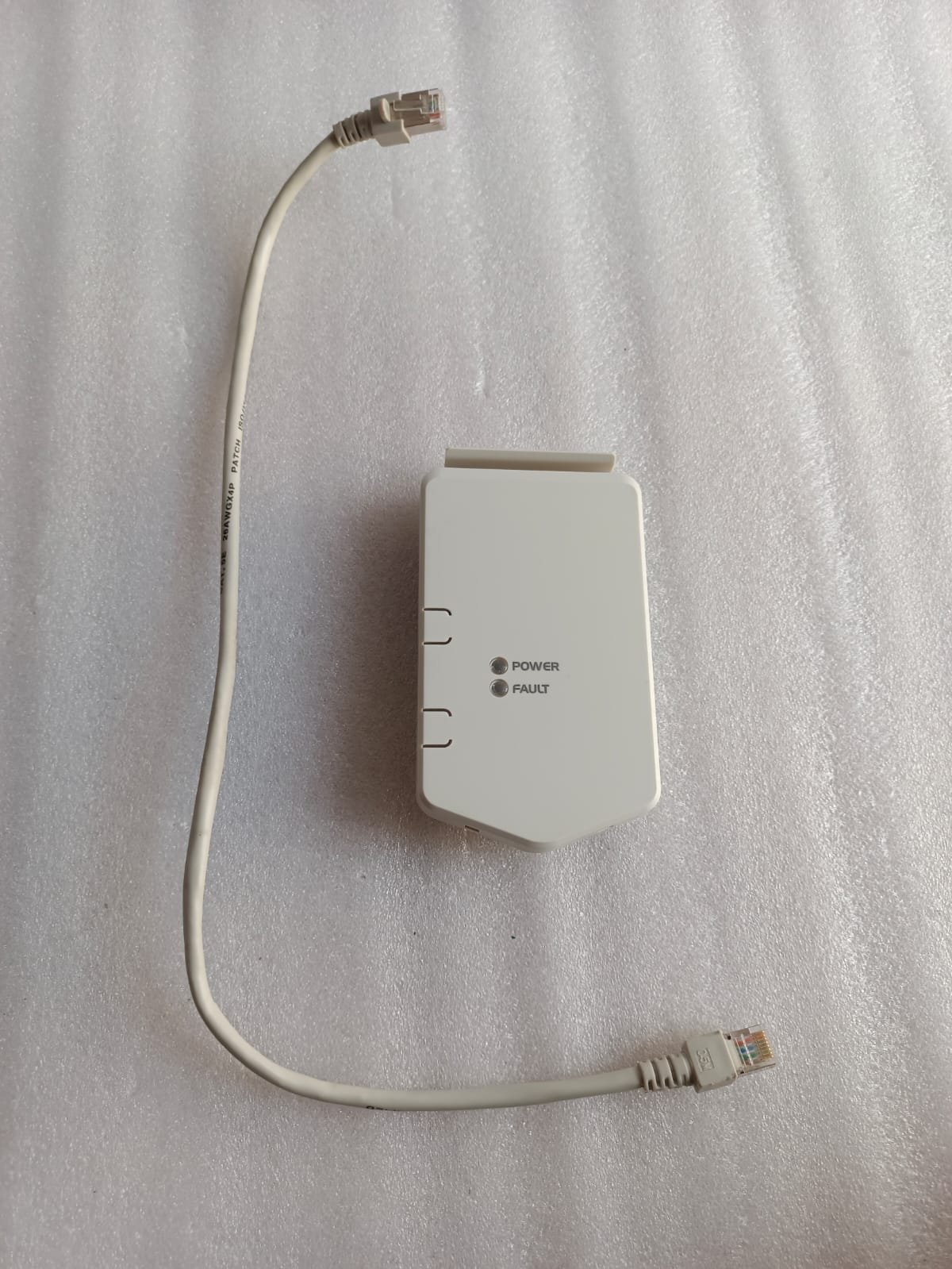 A06B-6096-H207 FANUC SERVO AMPLIFIER MODULE A06B6096H207 thumbnail 1678