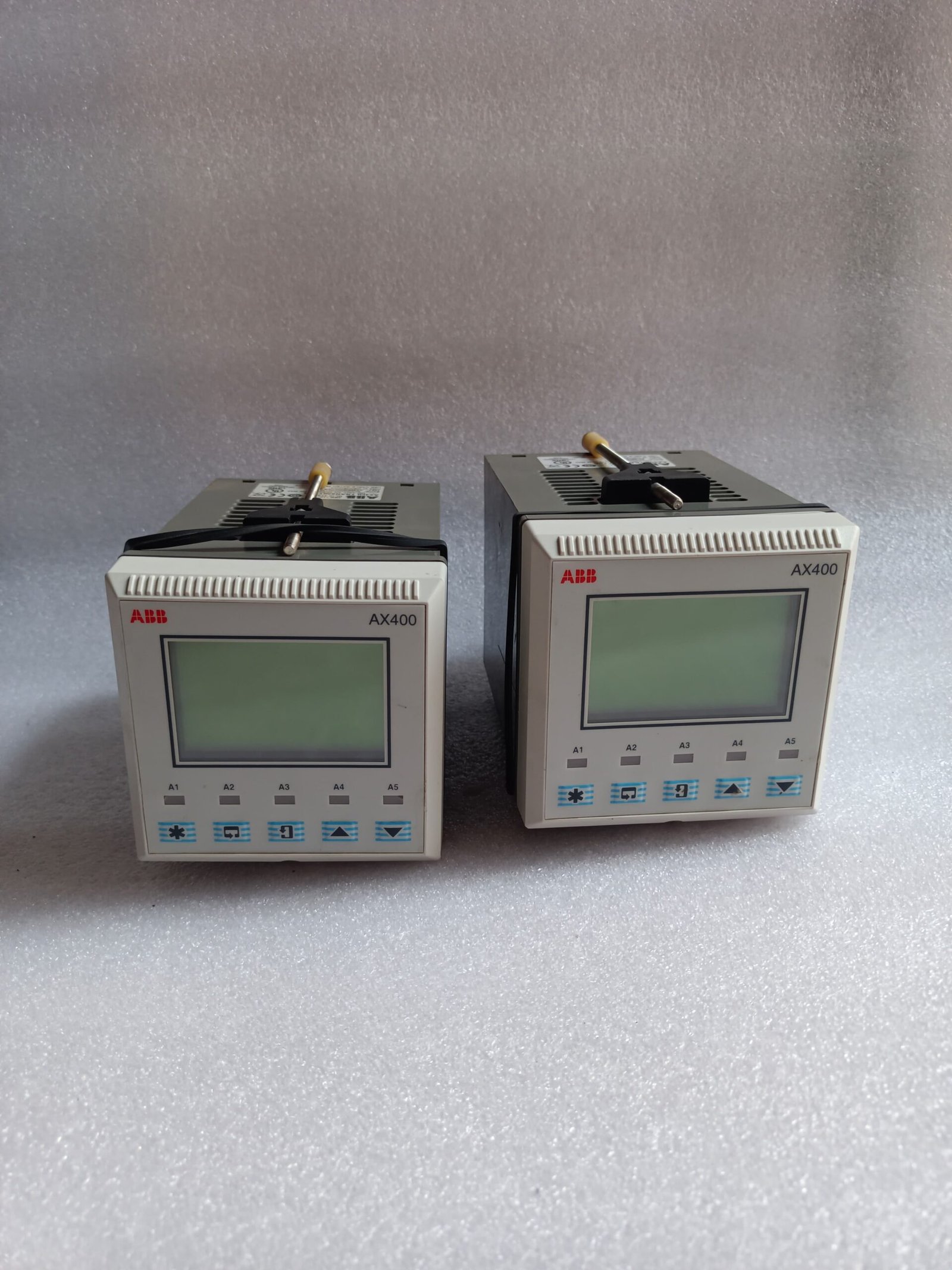 ABB AX400 TRANSMITTER ABB AX460/500010/STD thumbnail 2