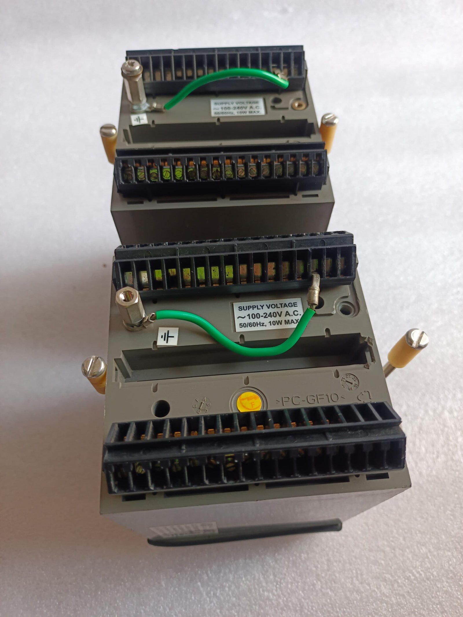 ABB AX400 TRANSMITTER ABB AX460/500010/STD thumbnail 11