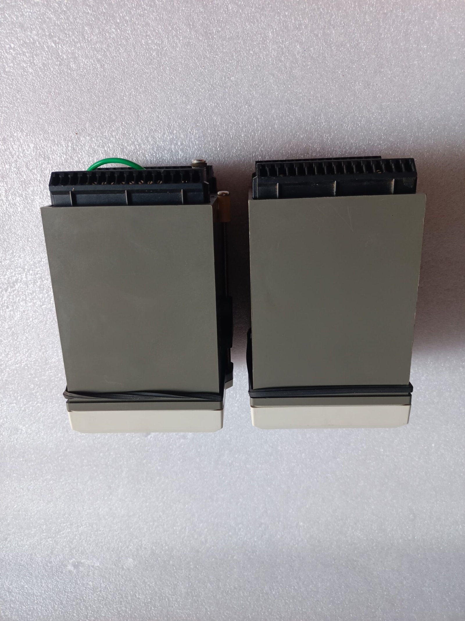 ABB AX400 TRANSMITTER ABB AX460/500010/STD thumbnail 7