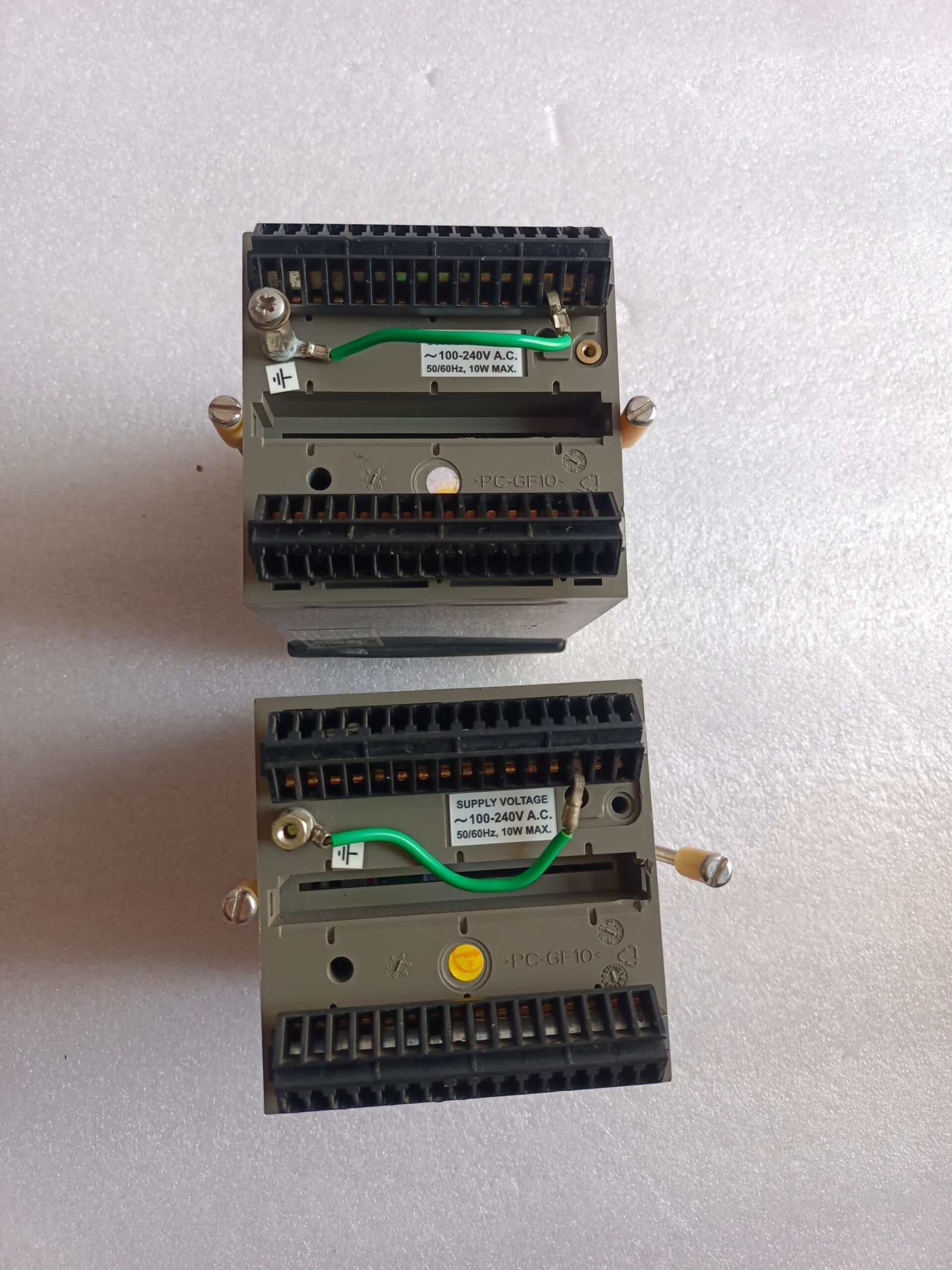 ABB AX400 TRANSMITTER ABB AX460/500010/STD thumbnail 10