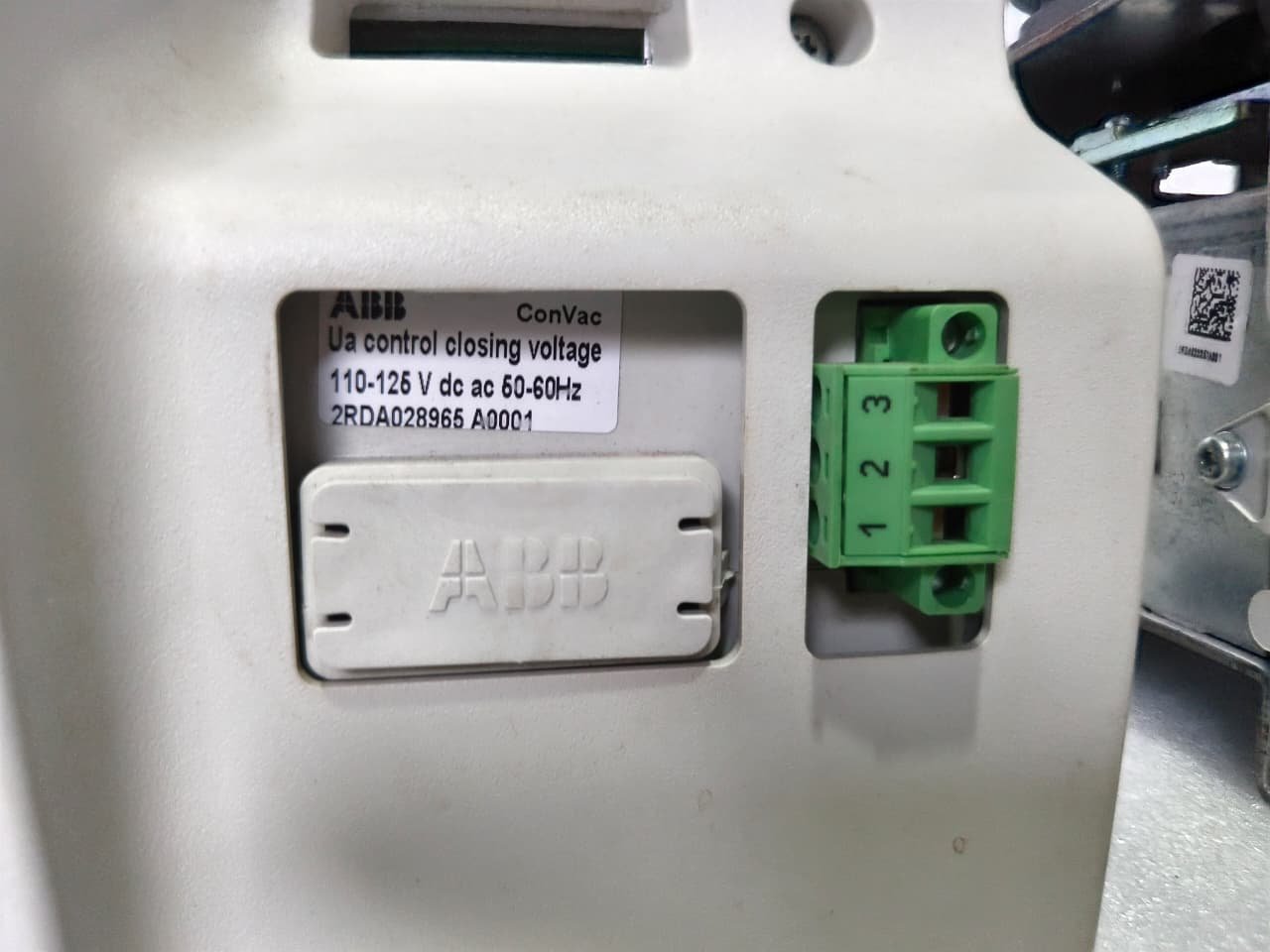 A06B-6096-H207 FANUC SERVO AMPLIFIER MODULE A06B6096H207 thumbnail 6891