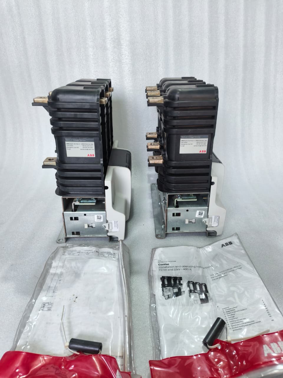 A06B-6096-H207 FANUC SERVO AMPLIFIER MODULE A06B6096H207 thumbnail 6893