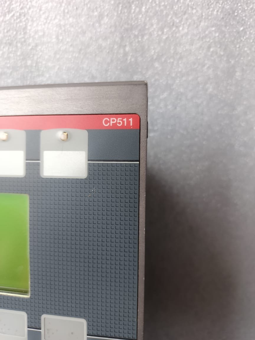 A06B-6096-H207 FANUC SERVO AMPLIFIER MODULE A06B6096H207 thumbnail 2884