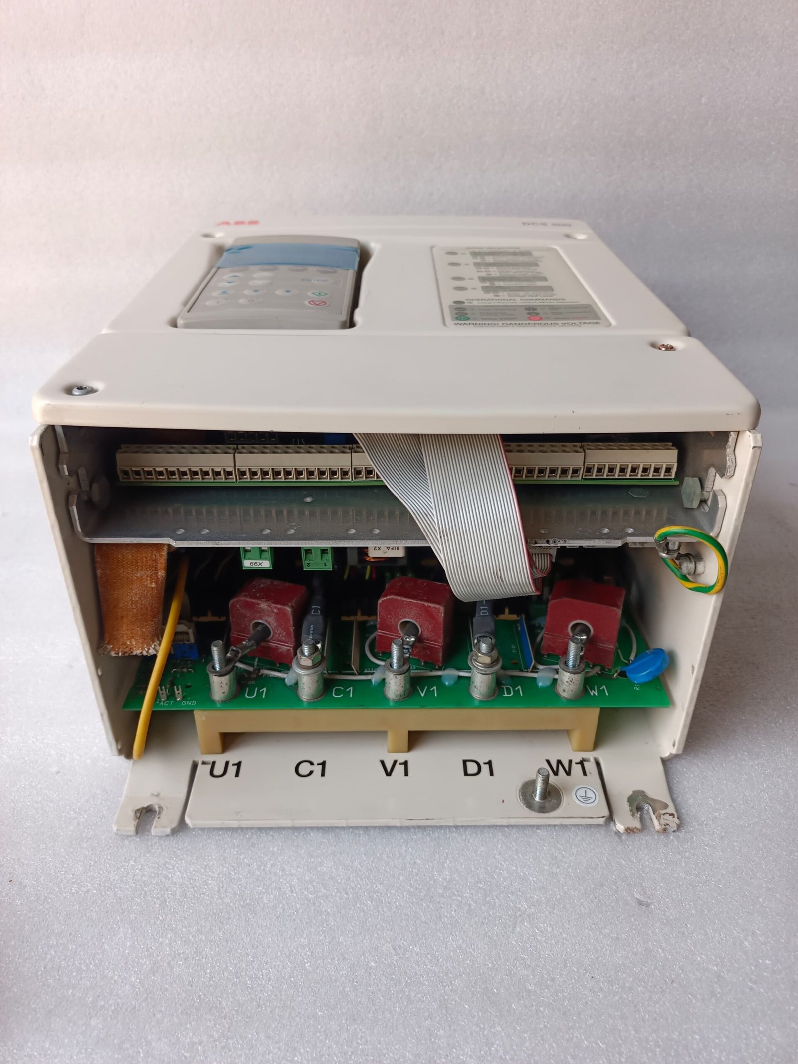 ABB DCS500 ABB DCS501B0075-51-2100000-000000000 thumbnail 4