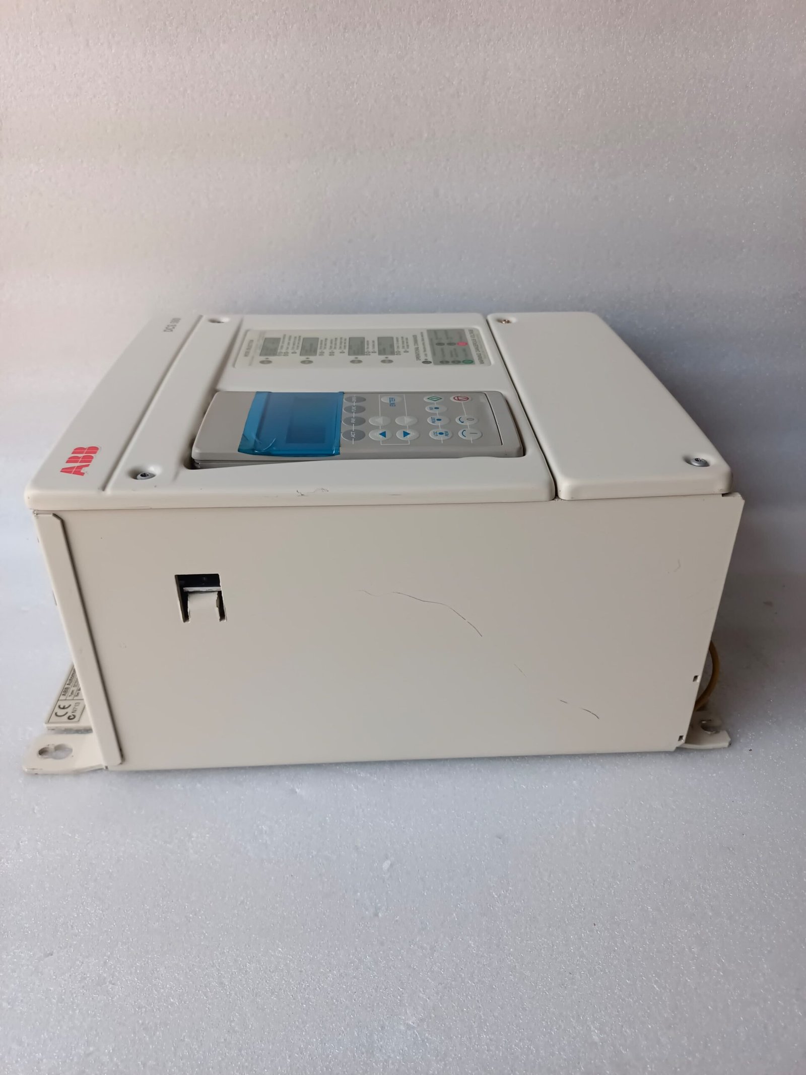 ABB DCS500 ABB DCS501B0075-51-2100000-000000000 thumbnail 8