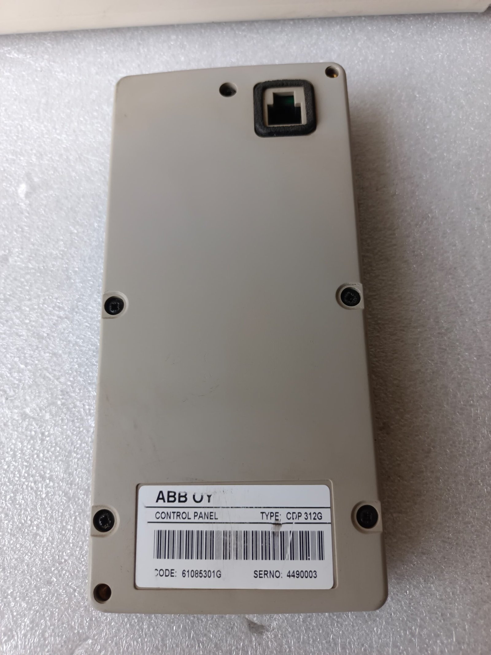 ABB DCS500 ABB DCS501B0075-51-2100000-000000000 thumbnail 9