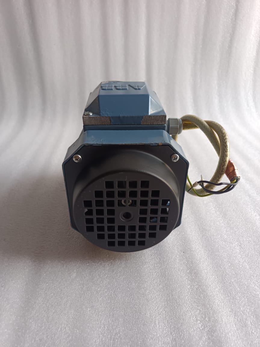 ABB M2VA63B-4 ABB 3GVA062142-ASC ABB MOTOR 0.18KW thumbnail 6