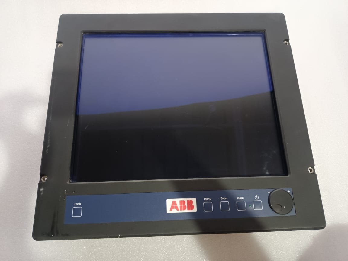 ABB MARINE MONITOR MON1900MII OEM ABB MON1900MII OEM thumbnail 13