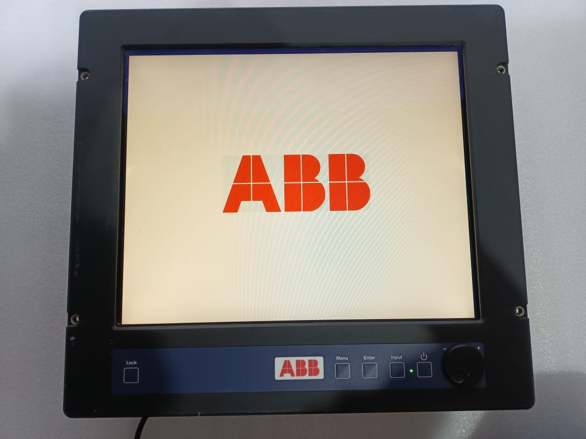 ABB MARINE MONITOR MON1900MII OEM ABB MON1900MII OEM thumbnail 7