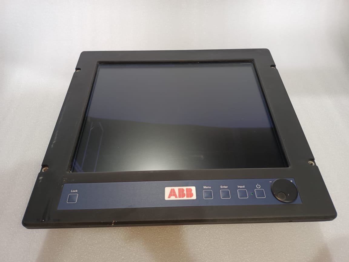 ABB MARINE MONITOR MON1900MII OEM ABB MON1900MII OEM thumbnail 9