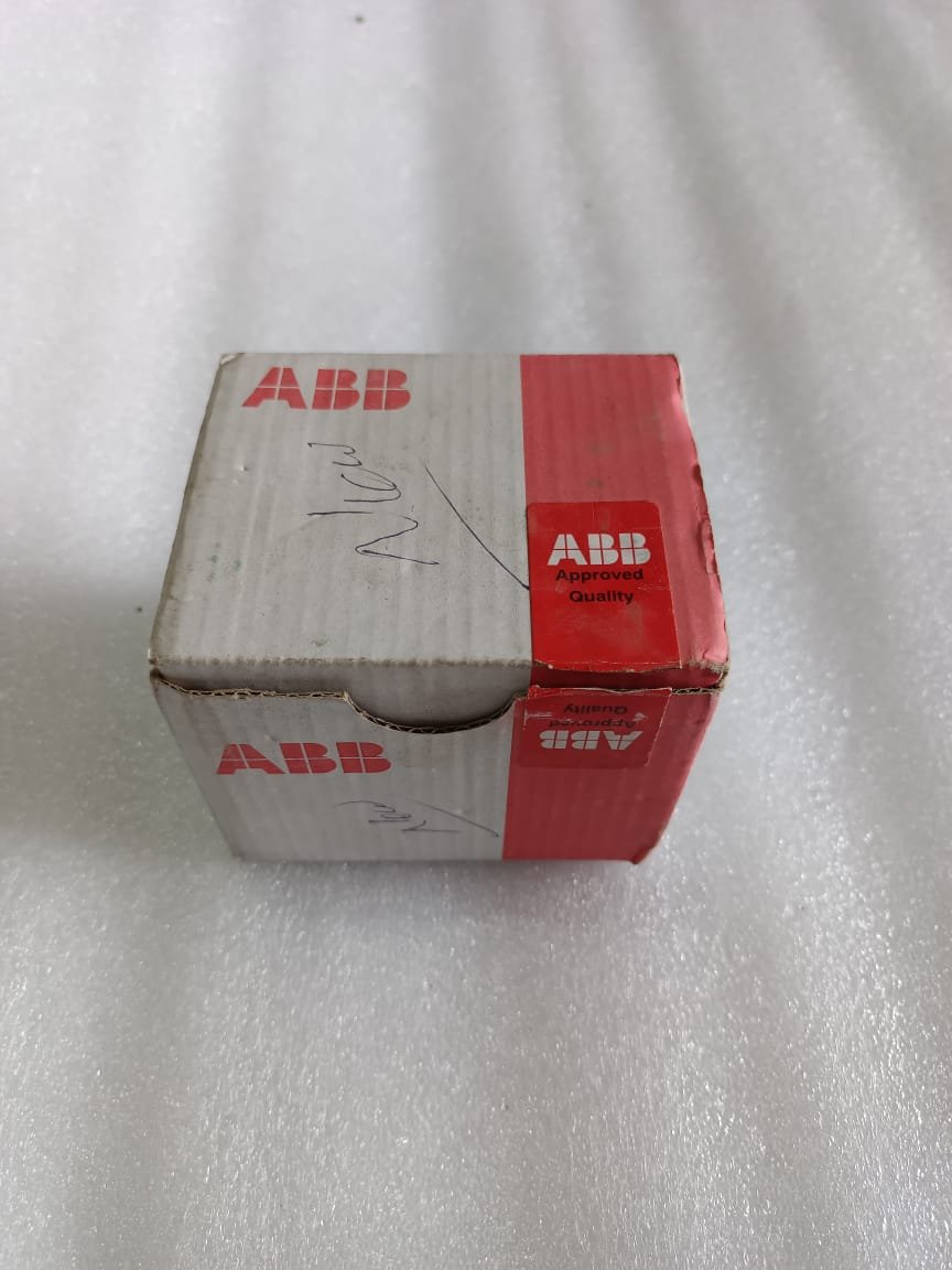 ABB PM573-ETH ABB 1SAP130300R0271 ABB CPU 512KB ETHERNAT thumbnail 2
