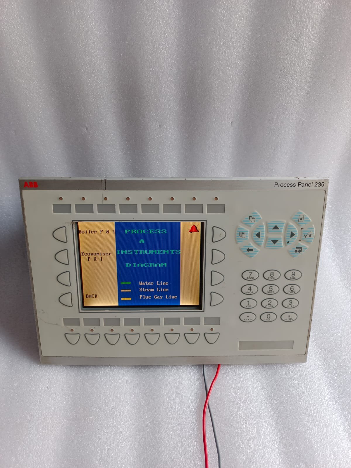 A06B-6096-H207 FANUC SERVO AMPLIFIER MODULE A06B6096H207 thumbnail 1341