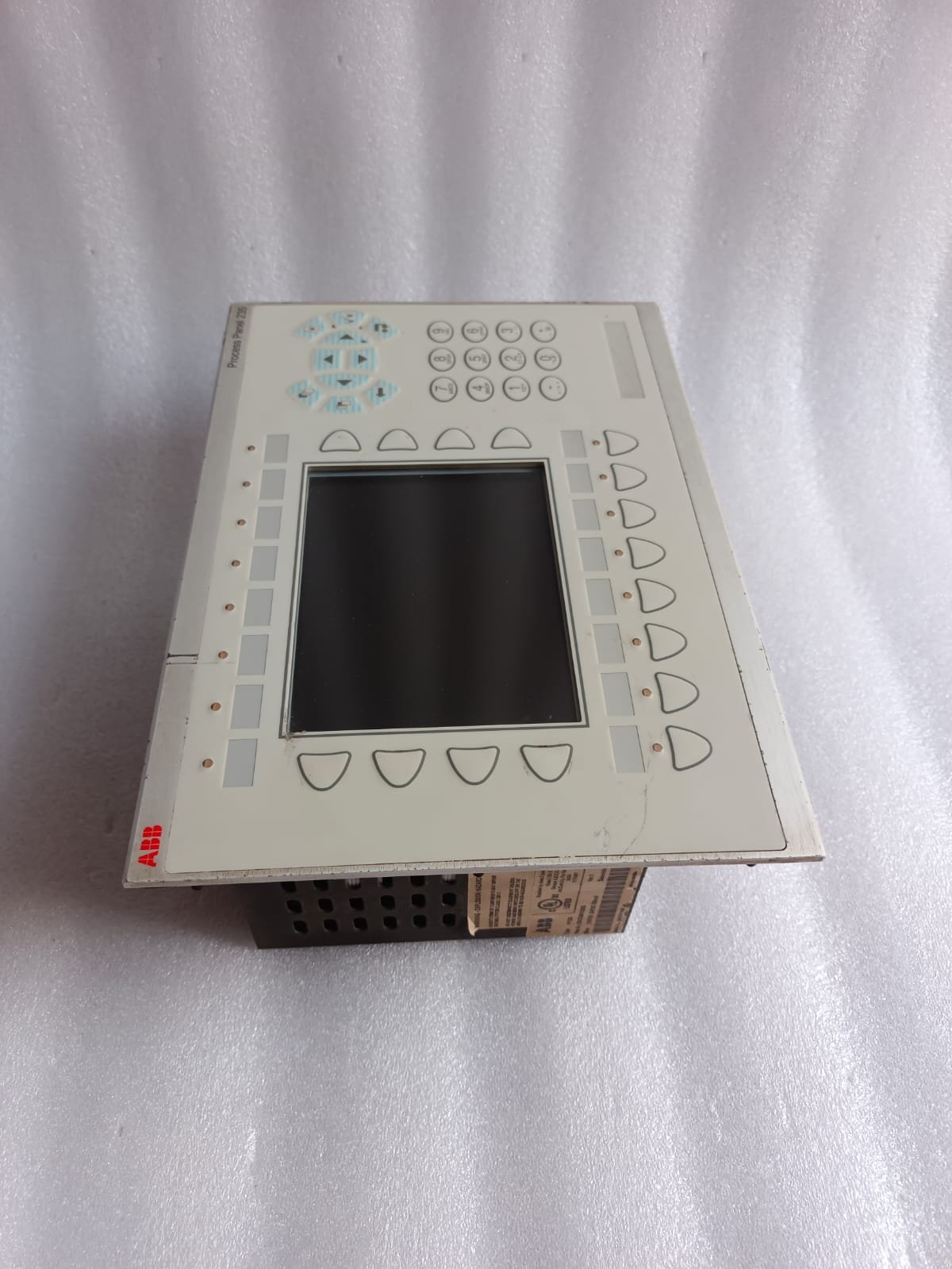 A06B-6096-H207 FANUC SERVO AMPLIFIER MODULE A06B6096H207 thumbnail 1354