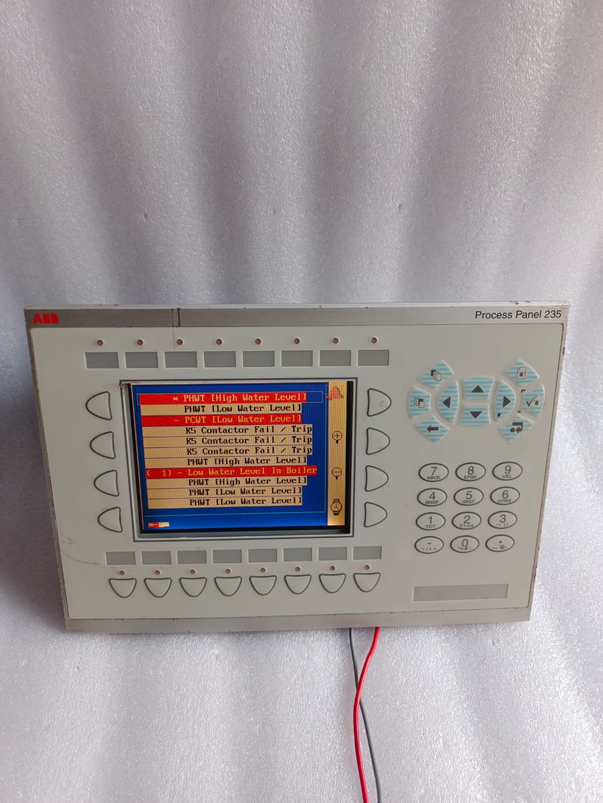 A06B-6096-H207 FANUC SERVO AMPLIFIER MODULE A06B6096H207 thumbnail 1342