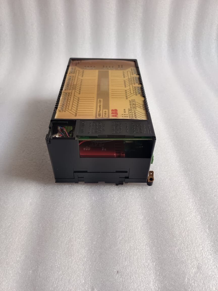 A06B-6096-H207 FANUC SERVO AMPLIFIER MODULE A06B6096H207 thumbnail 1396