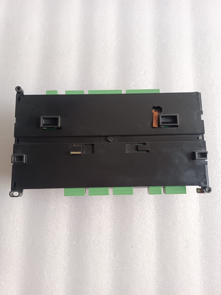 A06B-6096-H207 FANUC SERVO AMPLIFIER MODULE A06B6096H207 thumbnail 1397