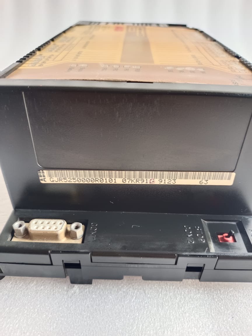 A06B-6096-H207 FANUC SERVO AMPLIFIER MODULE A06B6096H207 thumbnail 1398