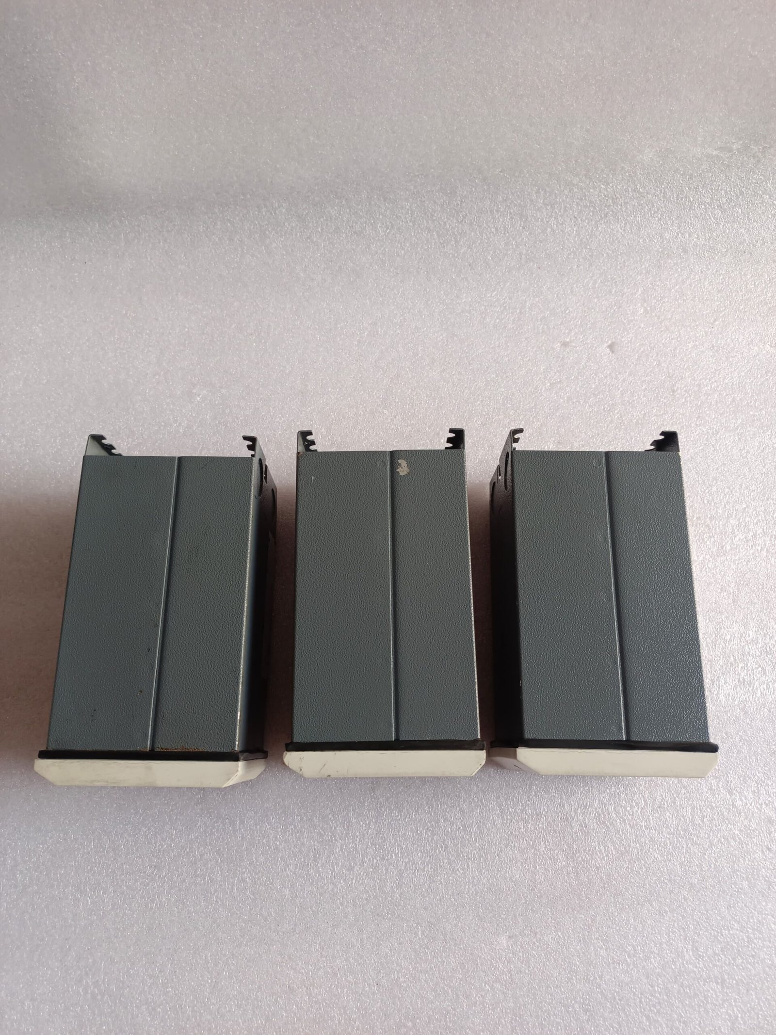 A06B-6096-H207 FANUC SERVO AMPLIFIER MODULE A06B6096H207 thumbnail 3515