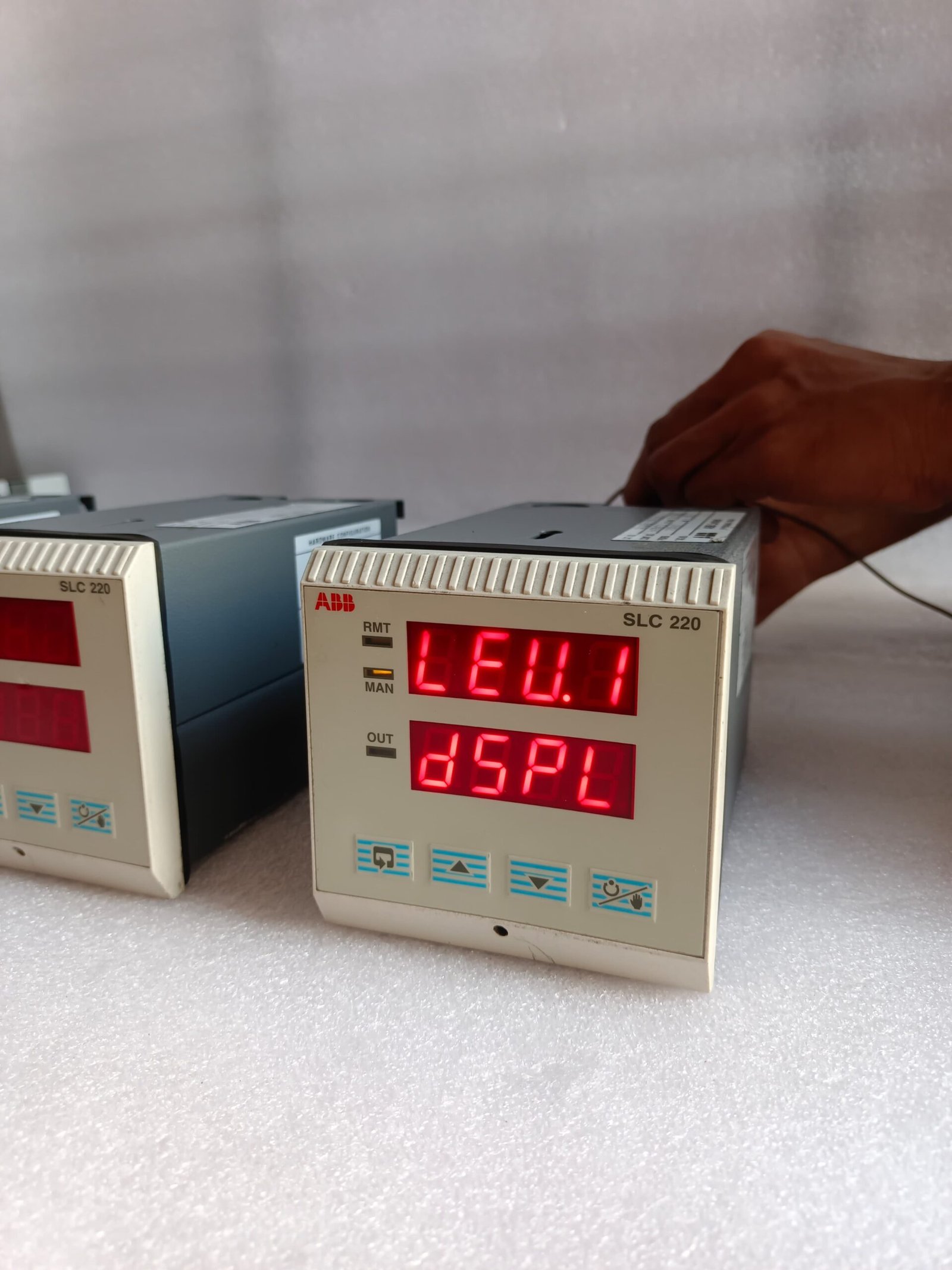 A06B-6096-H207 FANUC SERVO AMPLIFIER MODULE A06B6096H207 thumbnail 3509