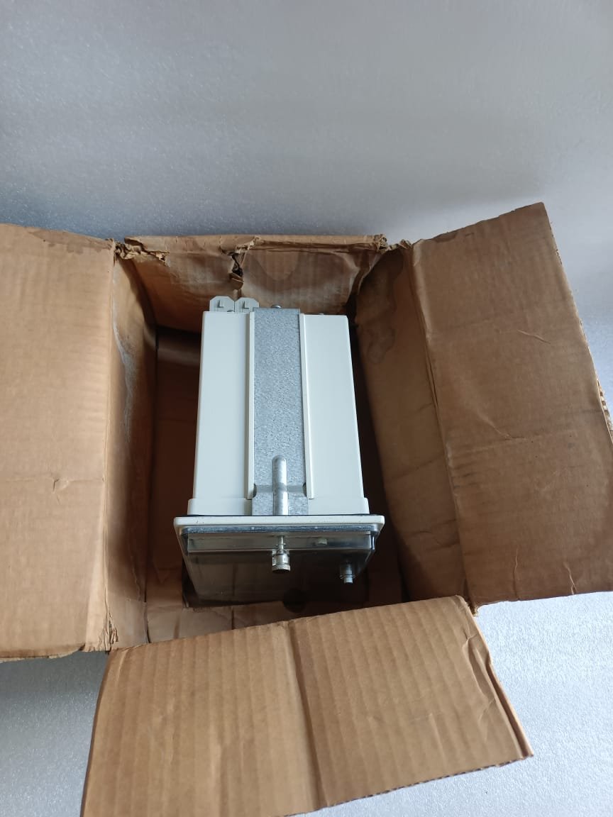 A06B-6096-H207 FANUC SERVO AMPLIFIER MODULE A06B6096H207 thumbnail 3303